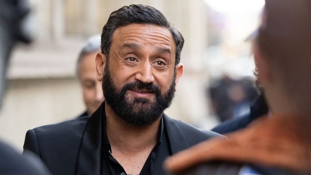 Cyril Hanouna clash N’oubliez pas les Paroles, l’émission réplique de manière surprenante !