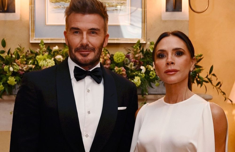 David et Victoria Beckham : malgré les tensions, cette main tendue vers leur fils Brooklyn