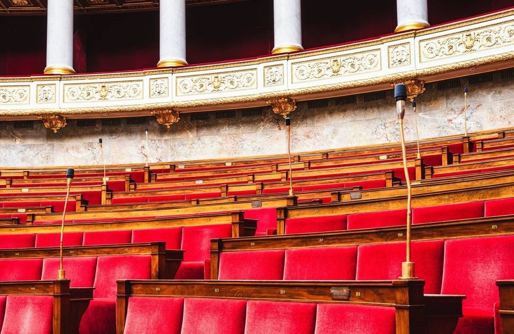 Violences sexuelles sur mineurs : un groupe d’adolescents soumet 23 recommandations aux députés