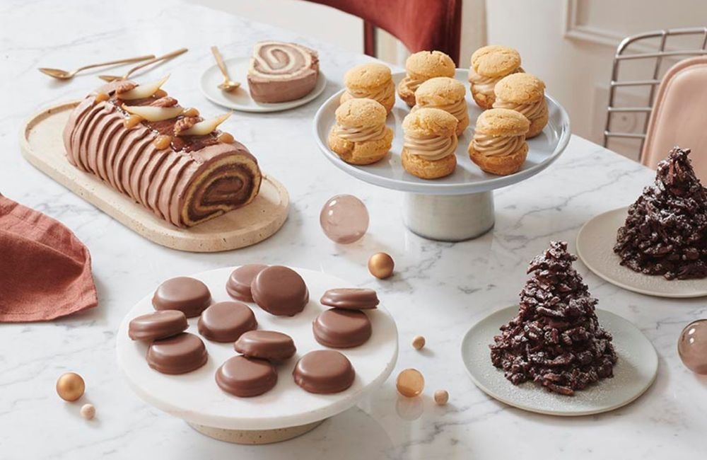 Le best of food de la semaine : un goût de Marrakech à Paris, du chocolat pour les vacances et un duo sel-poivre très couture