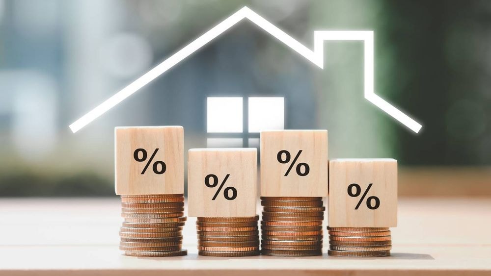 Crédit immobilier : une bonne nouvelle pour les emprunteurs en juin