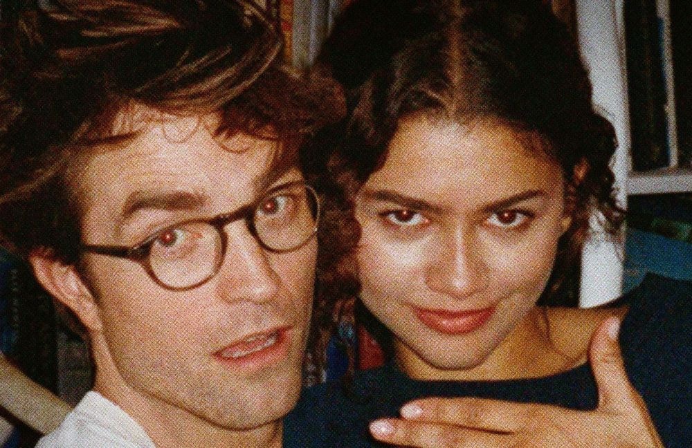 « The Drama » : Zendaya et Robert Pattinson se disent « oui » dans ce drame romantique illusoire