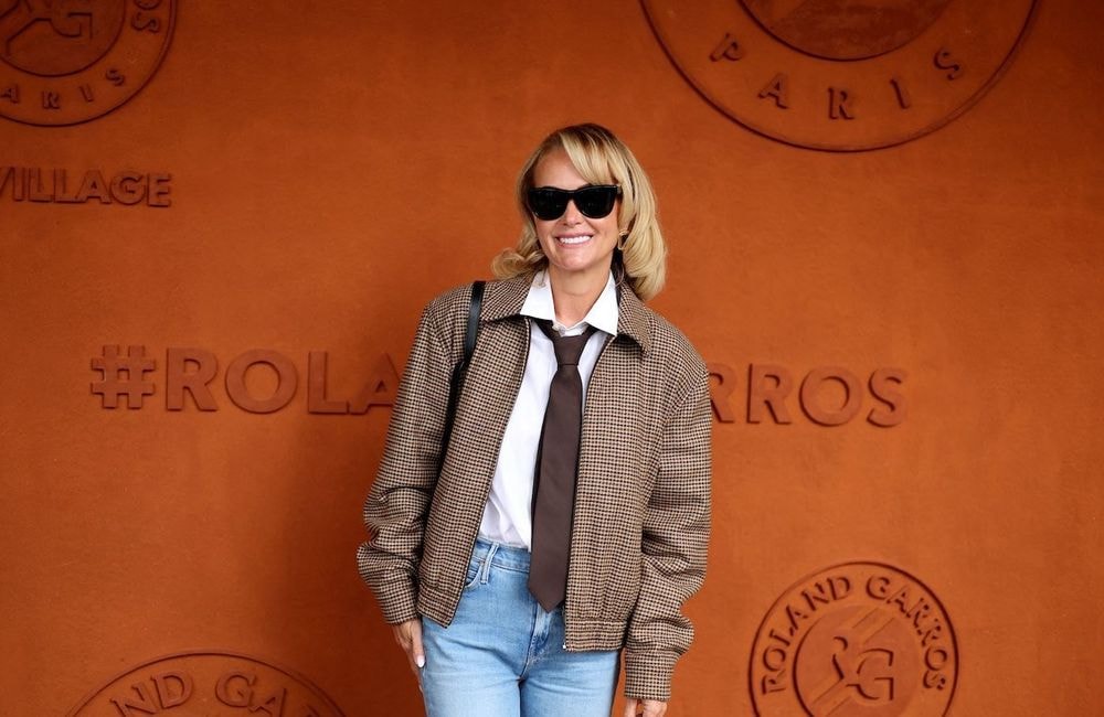 « Le coeur en miette » : Laeticia Hallyday a déménagé de Marnes-la-Coquette