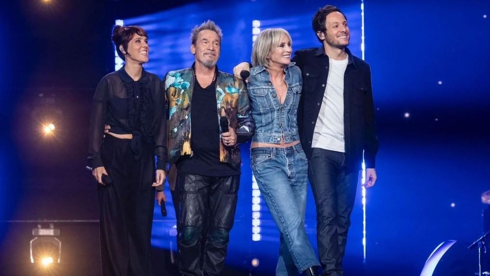 The Voice : Patricia Kaas suprenante, Vianney stratège, un prime sous haute tension