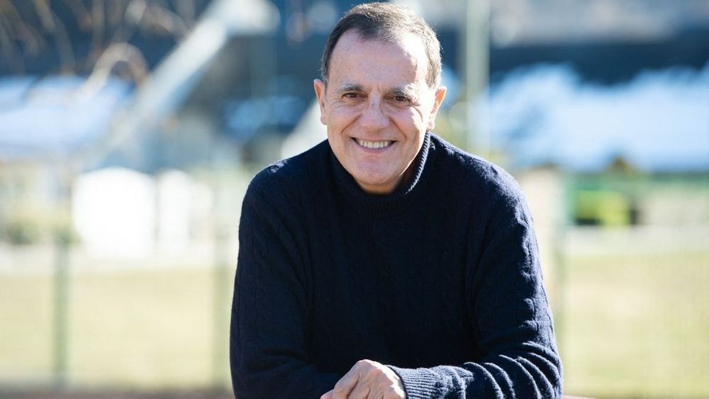 Thierry Beccaro revient sur sa relation tumultueuse avec son père : “Il m’a fait vivre des choses terribles”