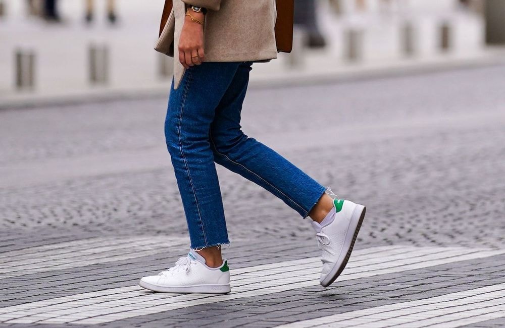 Pourquoi la Stan Smith résiste-t-elle à la lassitude des baskets blanches ?