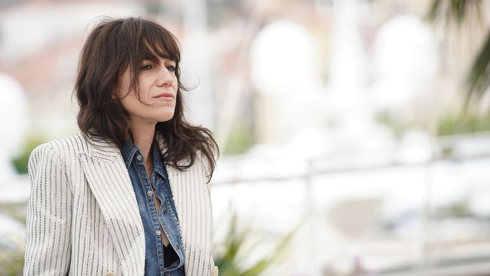 Charlotte Gainsbourg sur ses débuts en tant qu'actrice : "C'était une souffrance totale"