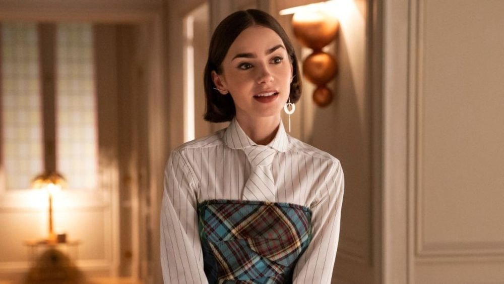 Emily in Paris : l’héroïne de la série prête à poser ses valises dans une nouvelle ville ? On vous en dit plus !