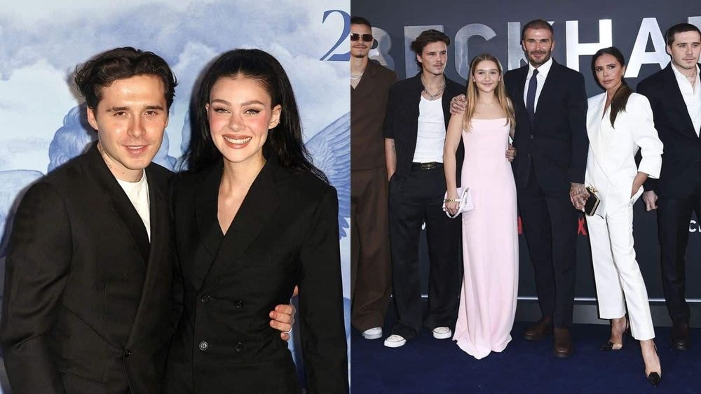 Guerre chez les Beckham : Brooklyn Beckham a conservé ce précieux cadeau, offert par son père, après avoir coupé les ponts avec sa famille