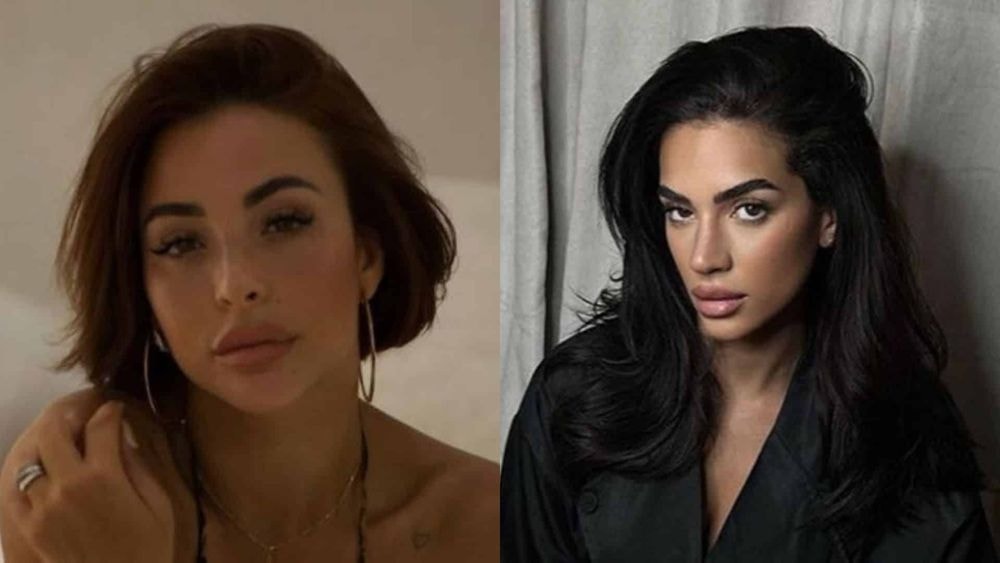 "Une vicieuse" : la guerre continue entre Rym Renom et Marwa Merazka, la chérie de Vincent la provoque une fois de plus !