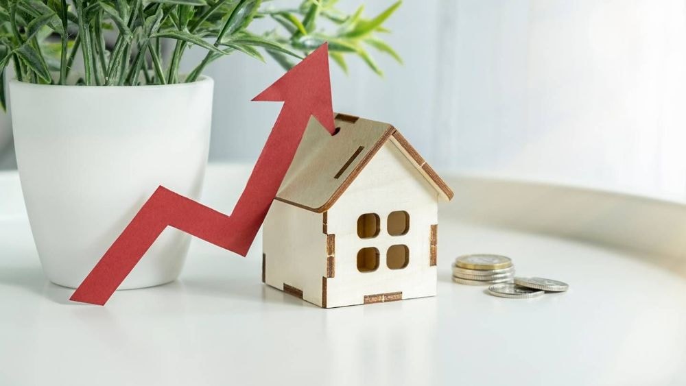 Crédit immobilier : une mauvaise nouvelle à venir en avril pour les taux de votre banque ?