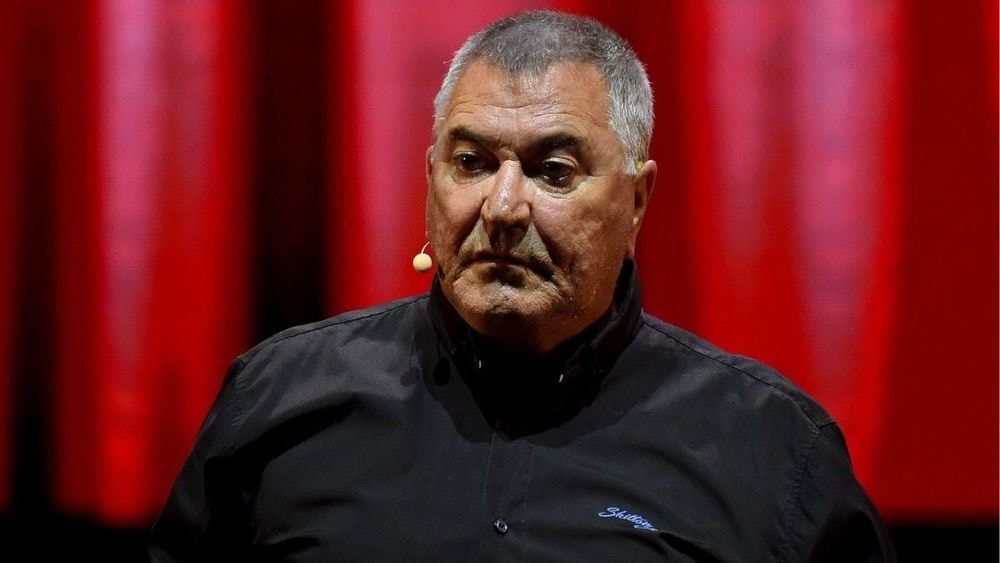 "Ils sont partis !" Jean-Marie Bigard dépouillé de 200M€, l'argent "que Dieu lui a donné" a disparu