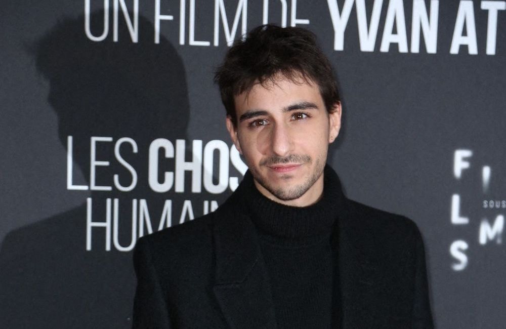 Ben Attal : qui est Jordane Crantelle, l’épouse du fils de Charlotte Gainsbourg et Yvan Attal ?