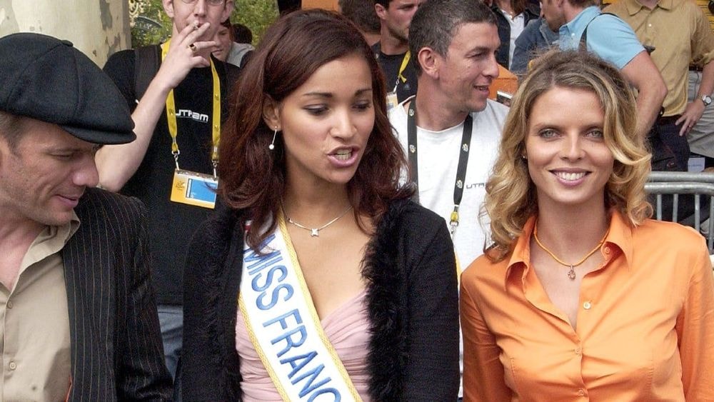 Une célèbre Miss France "empoisonnée" et "enterrée" à 46 ans, les enfants de la reine de beauté "traumatisés"