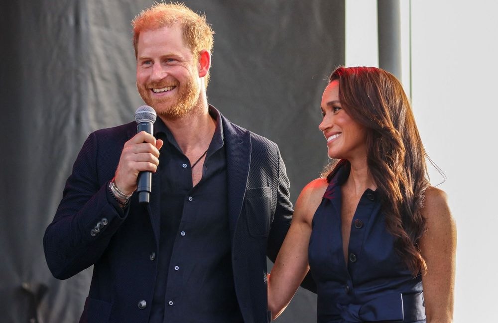 Meghan et Harry : leur fils Archie bientôt scolarisé en Angleterre ? Ils répondent