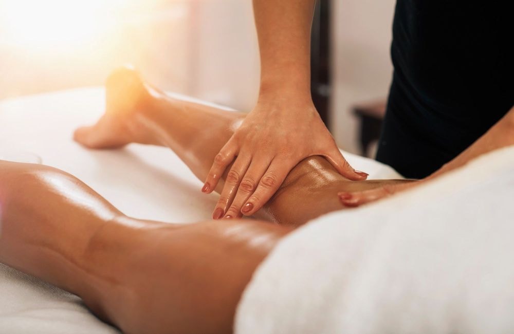 Drainage lymphatique : ses bienfaits insoupçonnés sur le corps (et l’esprit)