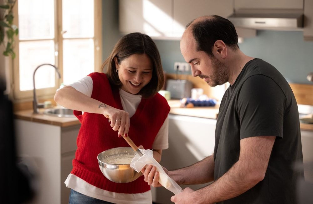 « Bref.2 » aura-t-elle une saison 3 ? Kyan Khojandi répond