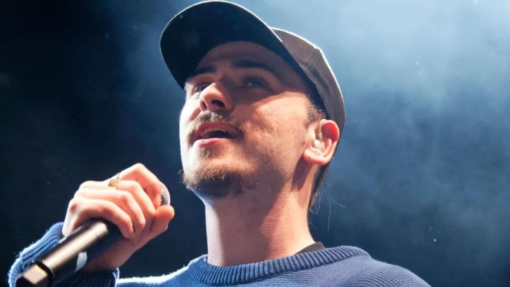 "Ça fait peur..." : Pierre Garnier (Star Academy) en panique, cet incident survenu en plein concert !
