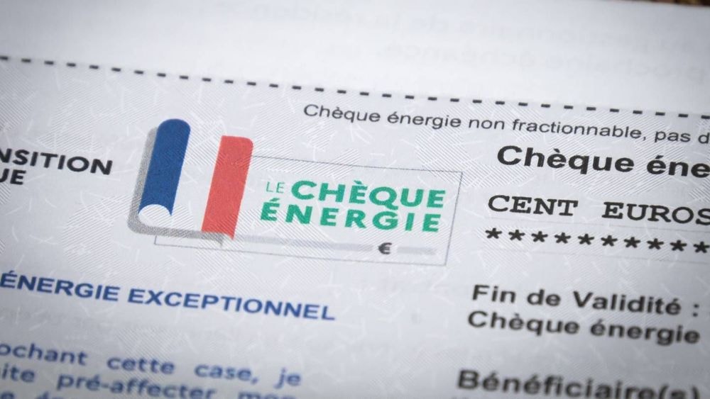 Chèque énergie : « J'ai déménagé, comment faire pour le recevoir à ma nouvelle adresse ? »