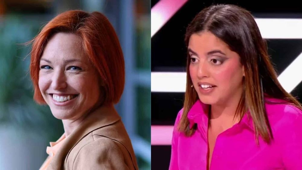 Natasha St-Pier : l’après DALS 2024 se passe beaucoup mieux que pour Inès Reg, tous les détails !
