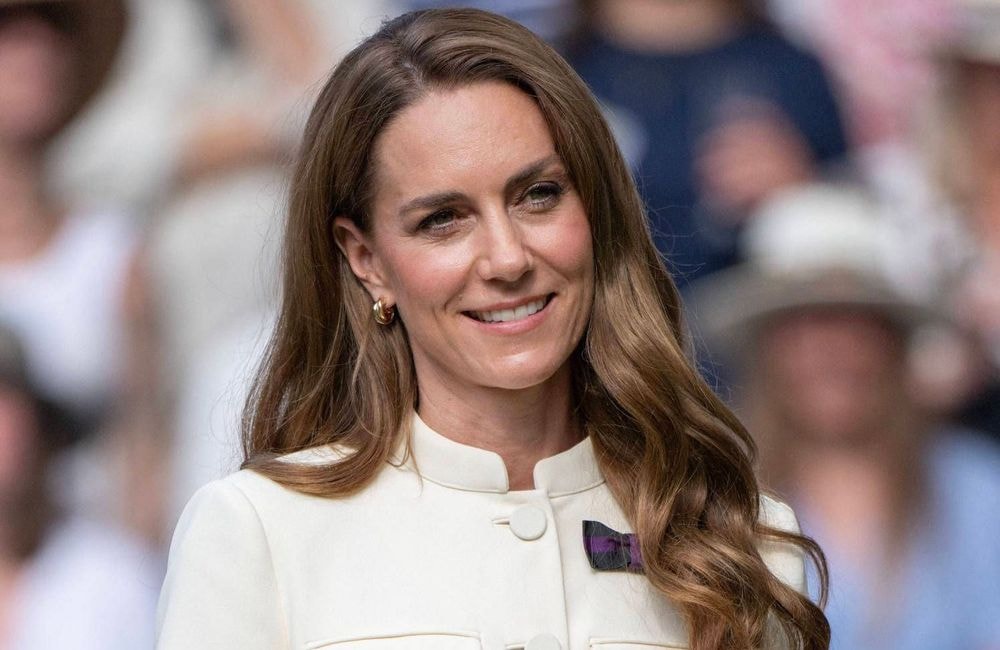 Kate Middleton, supportrice numéro 1 de son fils George : une mère d’élève se confie