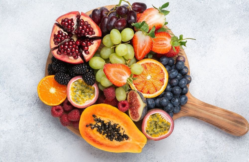 À quel moment de la journée vaut-il mieux consommer un fruit ?