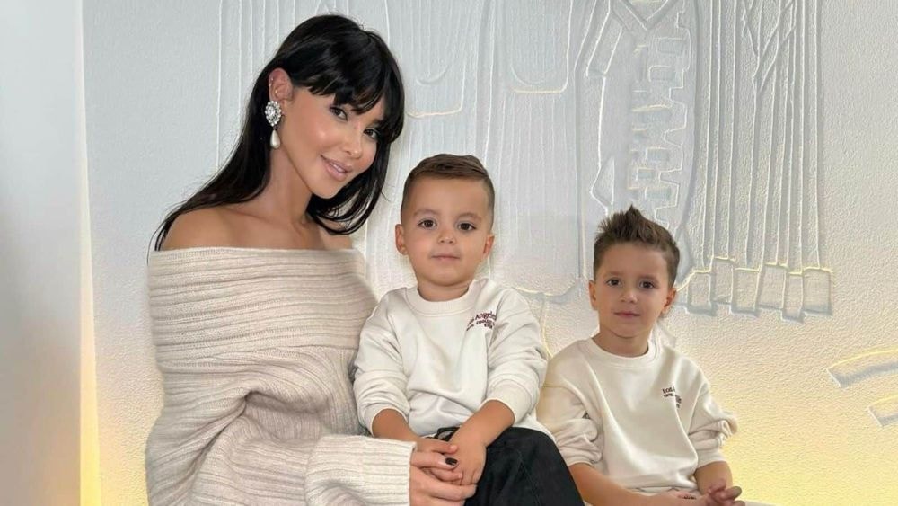 "Le Burj Khalifa, ils vont le casser", Nabilla, son fils Leyann avait-il prédit les attaques de Dubaï il y a un mois ?