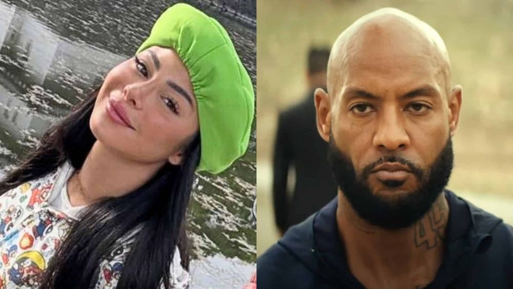 Maeva Ghennam : sur le point de se lancer en politique ? Booba la clash fort !