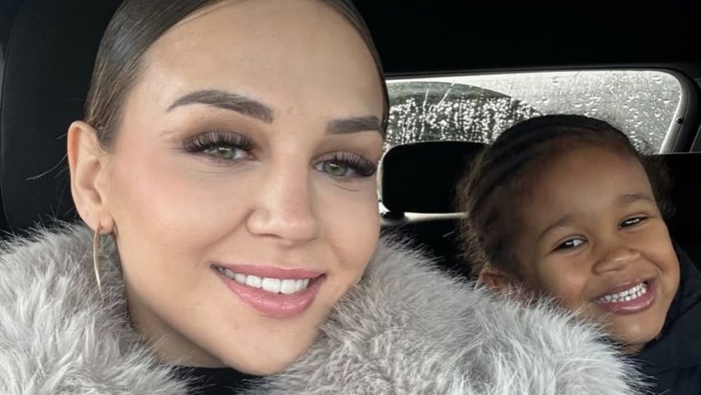 Camille Froment : une vidéo de l'influenceuse avec sa fille devient virale !