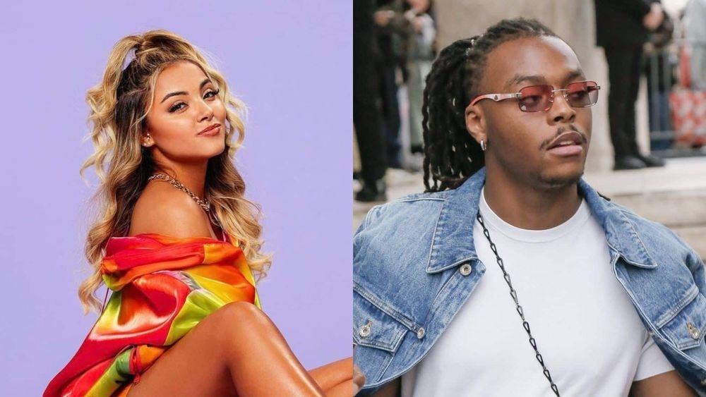 Wejdene : toujours en couple avec Koda LaD malgré son incarcératon, elle se confie pour la première fois depuis le drame !