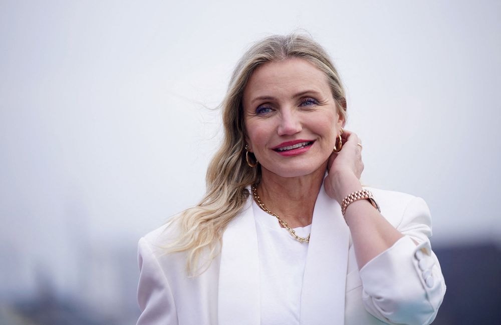 « C’était comme faire du vélo » : Cameron Diaz se confie sur son retour au cinéma