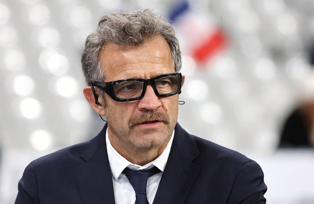 Affaire Auradou-Jegou : pour le sélectionneur du XV de France, les rugbymen accusés de viol « sont innocents »