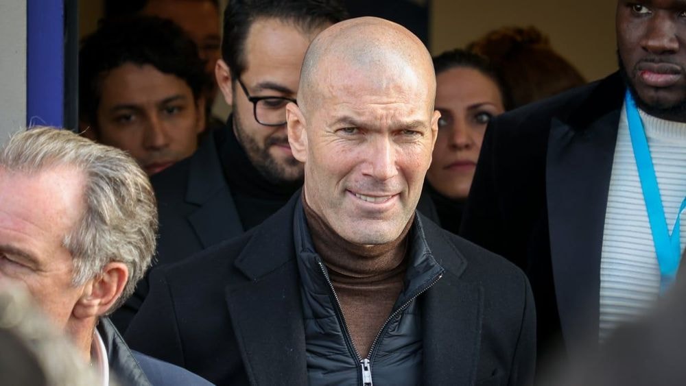 Zinédine Zidane : "Je l'ai vu à 23h avec ses copains Algériens", l'aveu inattendu