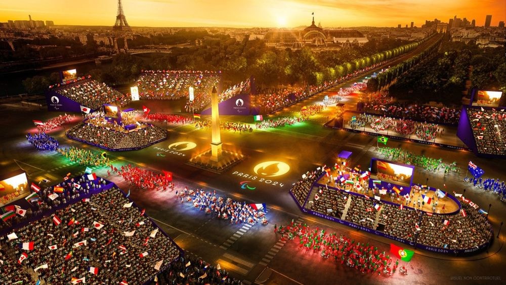 JO Paris 2024 : découvrez pourquoi l’application billetterie est déjà disponible mais son usage limité !