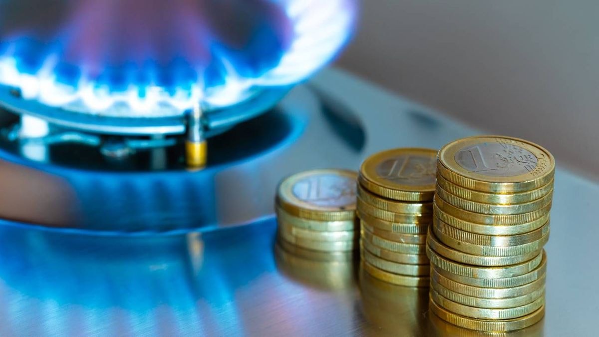 Factures de gaz : 6 millions de consommateurs paieront plus cher en septembre