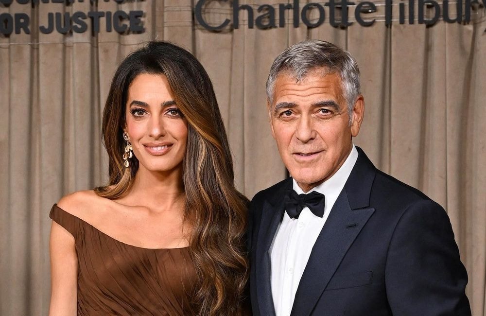 « Ils ont une vie bien meilleure » : George Clooney évoque la vie de ses jumeaux loin d’Hollywood