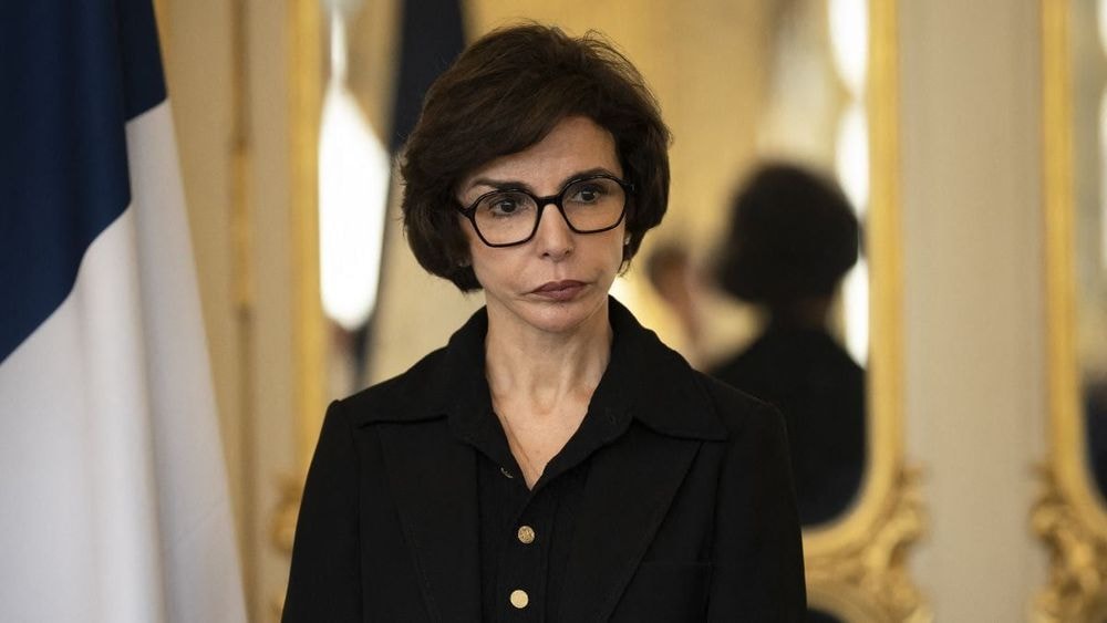 Après l’avoir fréquenté, Rachida Dati dévoile le vrai visage d’Emmanuel Macron, “C’est pas un gentil mec”