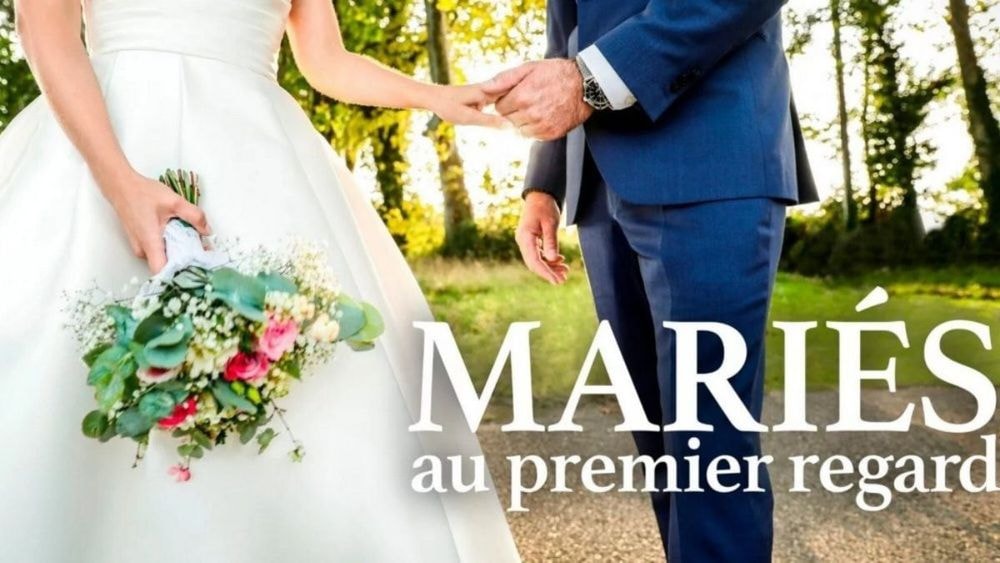 "Connasse" : scène choc dans Mariés au premier regard, une invitée insulte la mariée