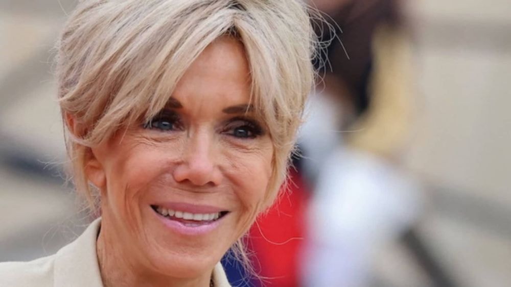Brigitte Macron : bientôt à l'affiche d'une célèbre émission sur TF1 !