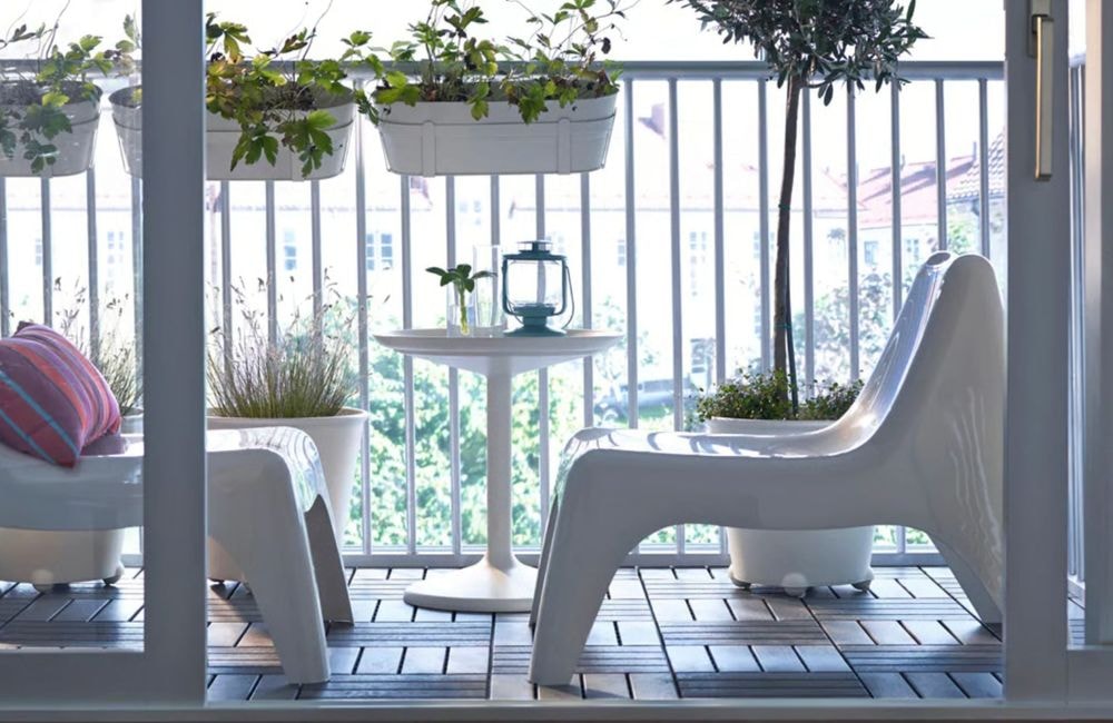 IKEA PS : les 5 pièces de design iconiques à se procurer (même en seconde main)