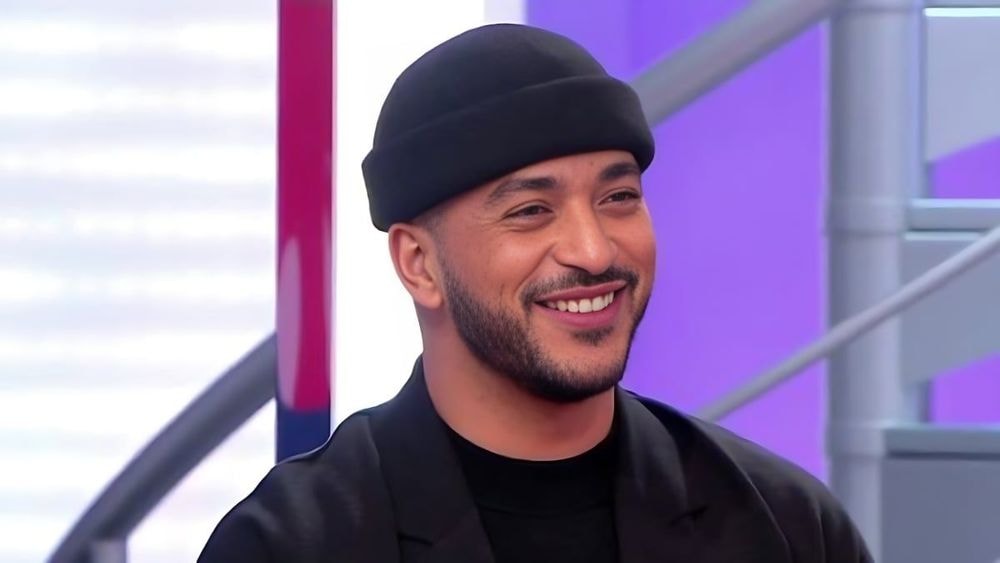 EXCLU : "Slimane se permet des choses parce que...", une source balance sur son attitude en coulisses