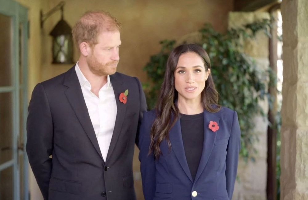 Meghan Markle et Harry : leurs enfants présents aux prochains Invictus Games ?