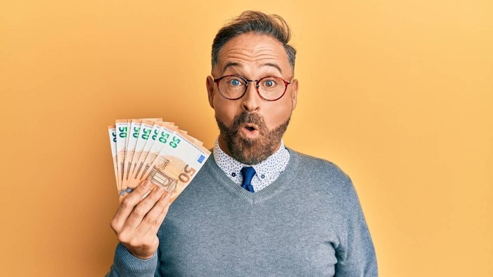 Sur 100 foyers fiscaux, 44 paient l'impôt sur le revenu et 11 touchent un virement du fisc