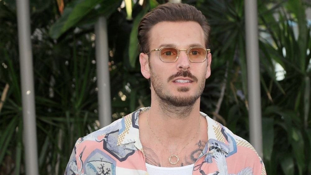 Matt Pokora de retour dans The Voice Kids, révèle avoir fait un burn-out : “Émotionnellement, j’étais rincé”