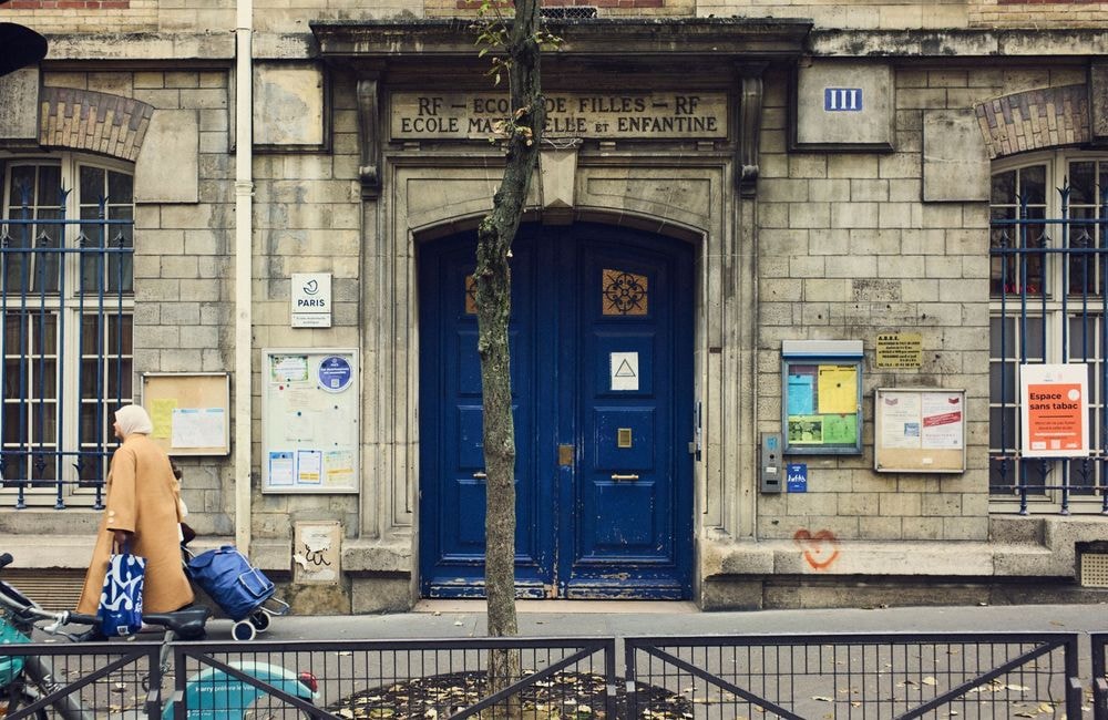 Tribune #MeTooEcole : « La violence n’a pas sa place à l’école »