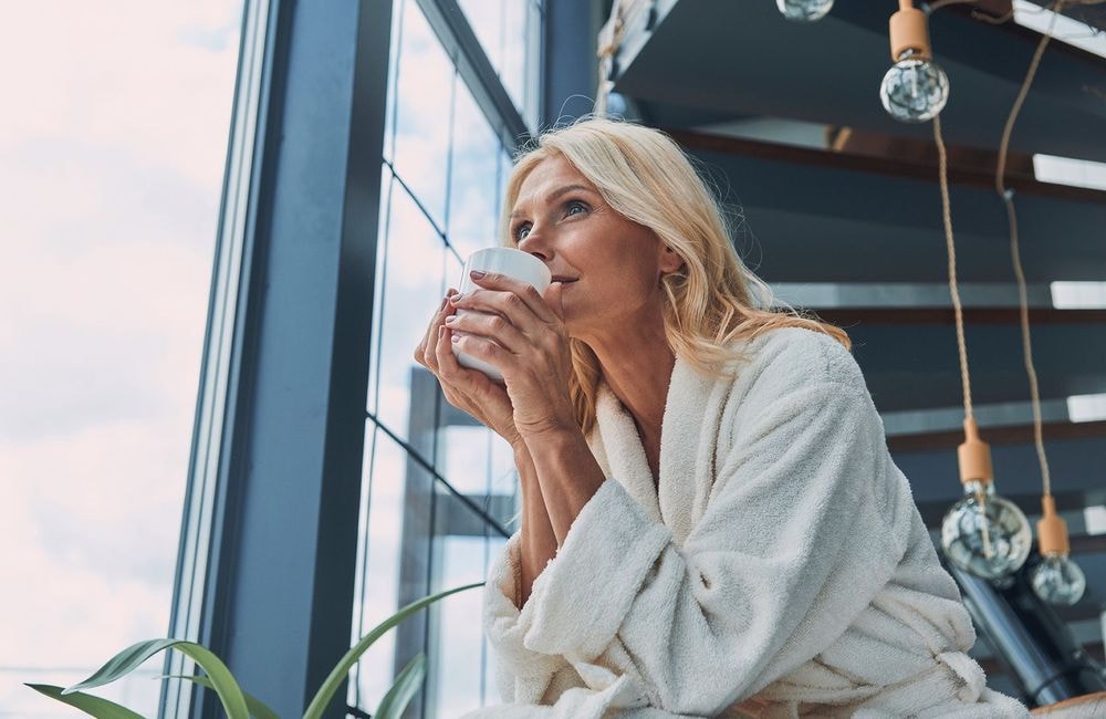 Comment défroisser les rides du décolleté ?