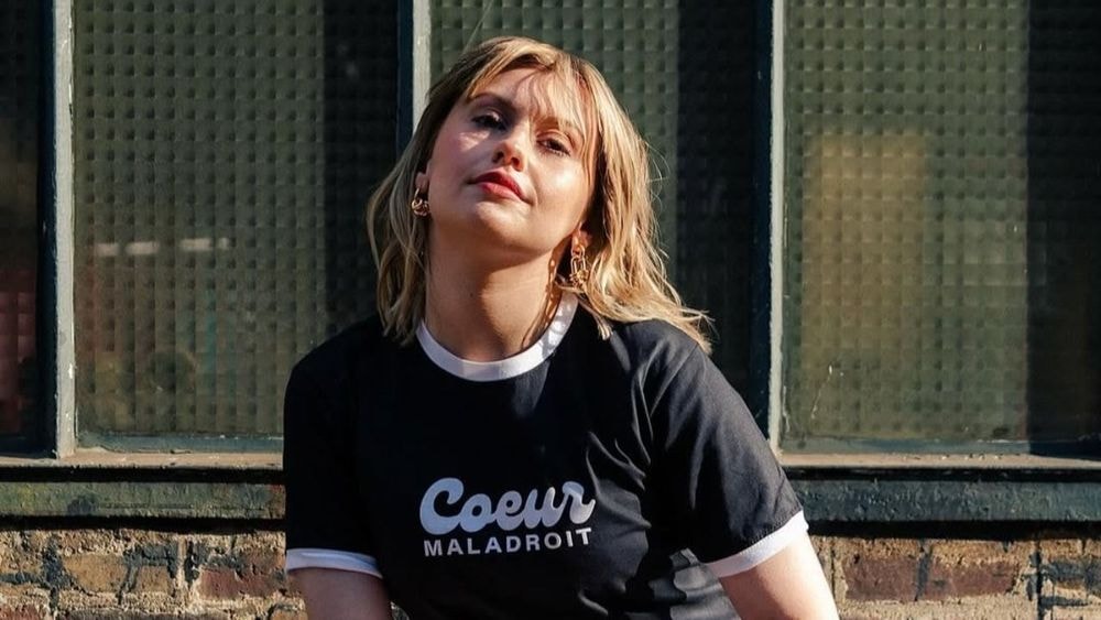 Marine (Star Academy) victime de commentaires méchants sur ses origines