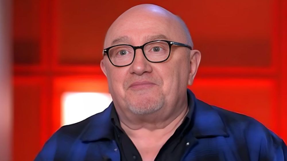 Michel Blanc "sans frigo ni salle de bain", ses confidences déchirantes avant sa mort sur son quotidien