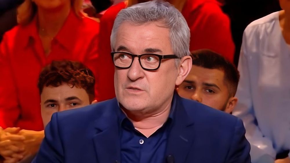 Coup de théâtre, Christophe Dechavanne face à la justice France 2 annule son émission à la dernière minute