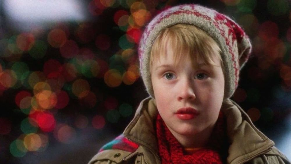 33 ans après, Macaulay Culkin est prêt pour Maman, j'ai raté l'avion 3 et il a déjà une idée